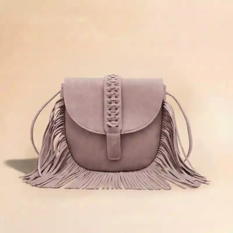 Boho Crossbody Bags